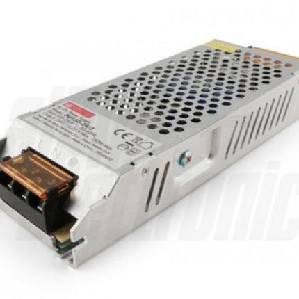Alimentatore da quadro 156w 24v 6500 ma