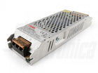 Alimentatore da quadro 156w 24v 6500 ma