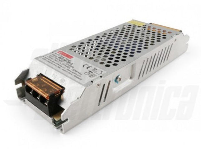 Alimentatore da quadro 156w 24v 6500 ma