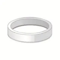 Nicoll/Redi - Anello Di Bloccaggio Per Guarnizione Jwc3