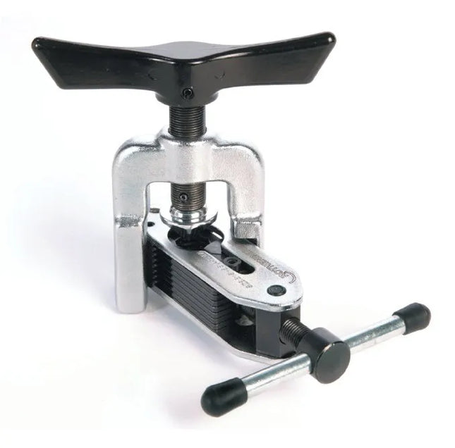 Rothenberger - Apparecchio Piccola Per Colletti Universali 3/16”- 5/8 - Mm 4-16