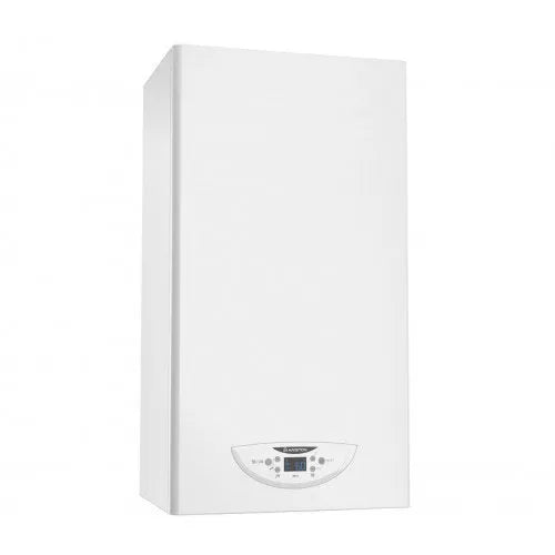 Ariston - HS X CF 24 Caldaia murale da 24 kW a camera aperta alimentata a metano tiraggio naturale - Articolo: 3301317