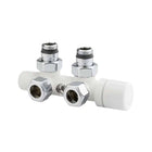 Arteclima - Valvola Mono-Bitubo da 1/2