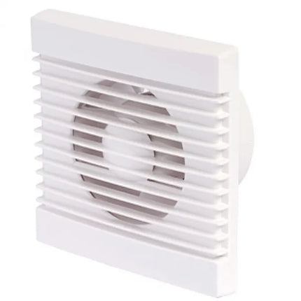 Aspiratore Elettrico Ø100 In Abs