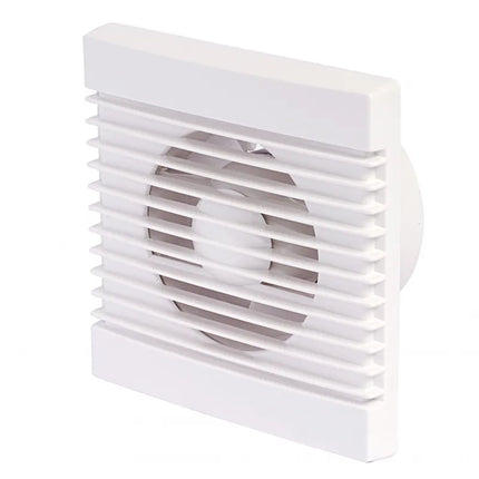 Aspiratore Elettrico Ø150 In Abs