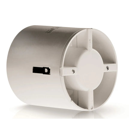 Fantini Cosmi - Aspiratore Elicoidale A Scomparsa Ø100