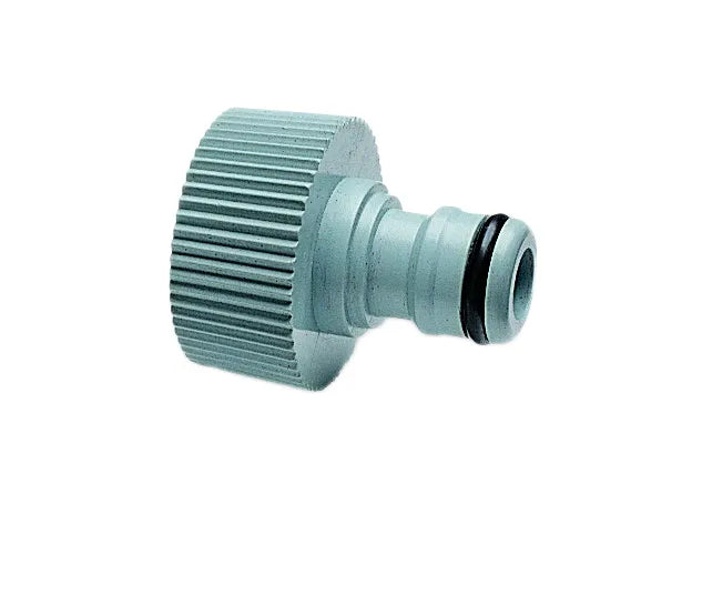 Ipierre - Attacco A Rubinetto Femmina 1" Con Innesto