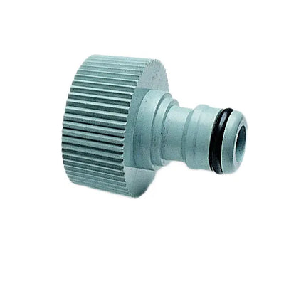 Ipierre - Attacco A Rubinetto Femmina 3/4" Con Innesto