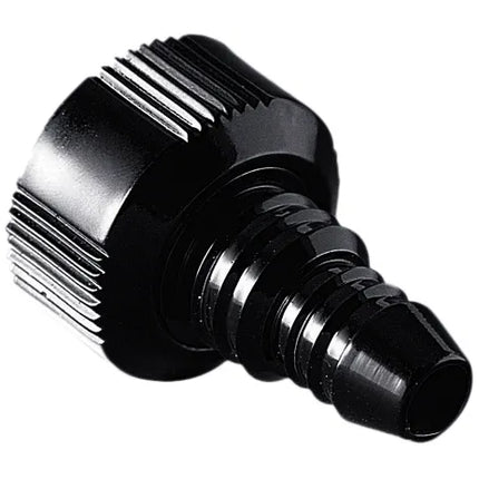 Ipierre - Attacco A Rubinetto Ø16-20 Con Ghiera Girevole E Portagomma A Due Diametri