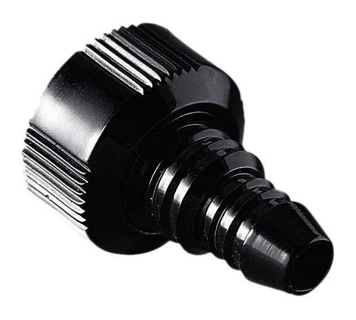 Ipierre - Attacco A Rubinetto Ø16-20 Con Ghiera Girevole E Portagomma A Due Diametri