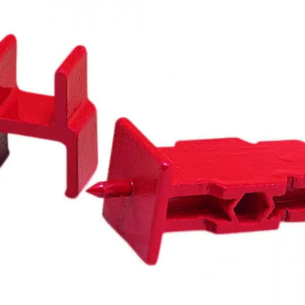 Ipierre - Attrezzo Foratubi Con Supporto