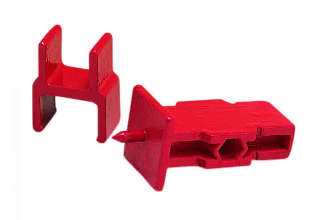 Ipierre - Attrezzo Foratubi Con Supporto