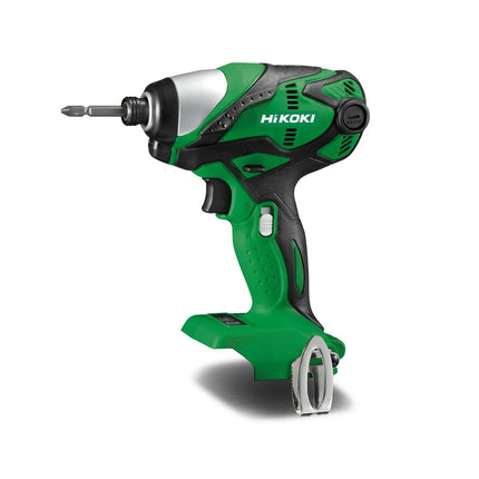 Hikoki - Avvitatore A Batteria 18V Base Senza Batteria