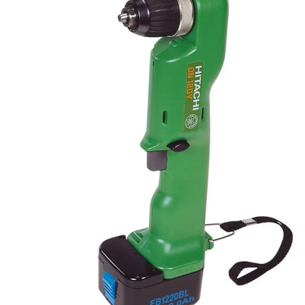 Avvitatore Angolare A Batteria Dn12Dy