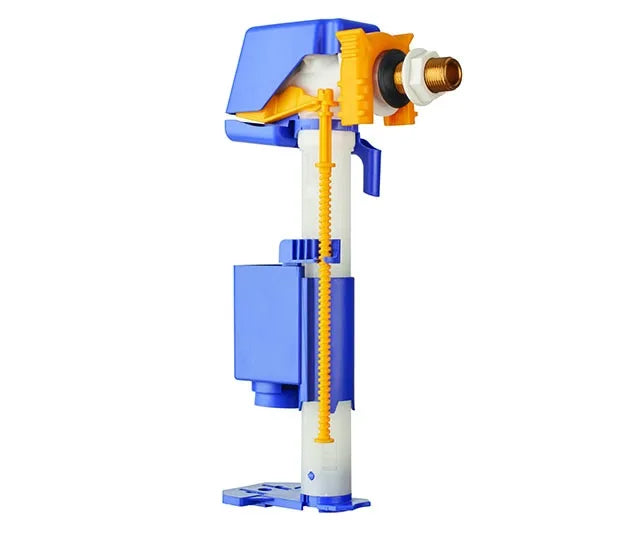 Oli - Galleggiante 3/8" Azor Plus Per Cassette In Ceramica O Esterne