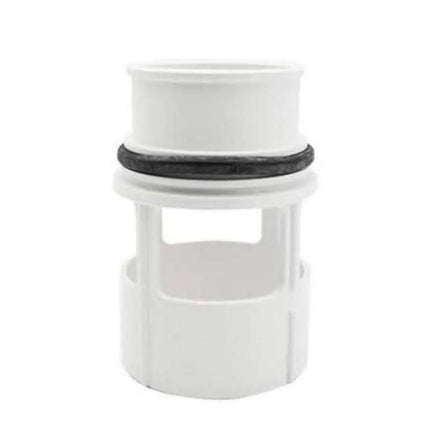 Geberit - Bacinella Con Guarnizione Twigo