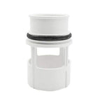 Geberit - Bacinella Con Guarnizione Twigo