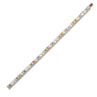 Beghelli - Strip Led Autoadesiva Hs 14W Ip20 - Bianco Caldo - Lunghezza 5 Metri