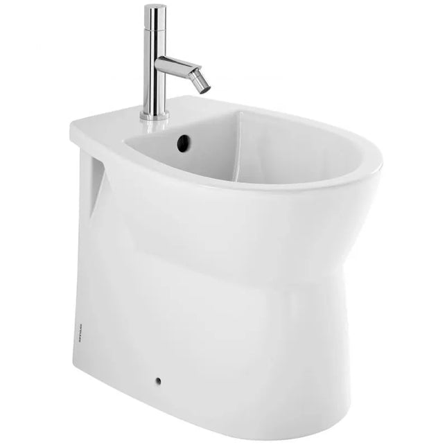 Bidet Easy Compact Bianco