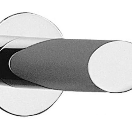 Bossini - Bocca Zen Con Getto A Cascata In Ottone Cromato