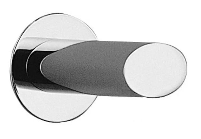 Bossini - Bocca Zen Con Getto A Cascata In Ottone Cromato