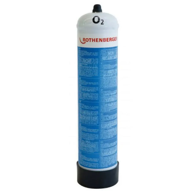 Rothenberger - Ossigeno Bombola Da 1 Lt
