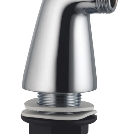 Porta&Bini - Bordo Vasca Obliquo 3/4" - Colore: Bronzo