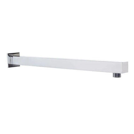 Braccio Doccia 30 Cm Quadro