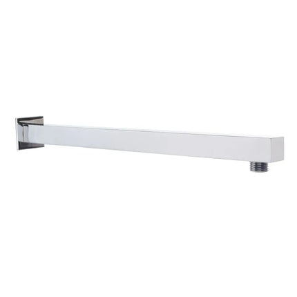 Braccio Doccia 40 Cm Quadro