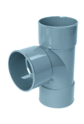 Nicoll/Redi - Braga 87° Ø40 Femmina/Femmina Ad Incollaggio