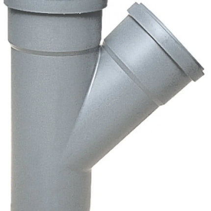 Bampi - Braga 87° Ø50 Ad Innesto