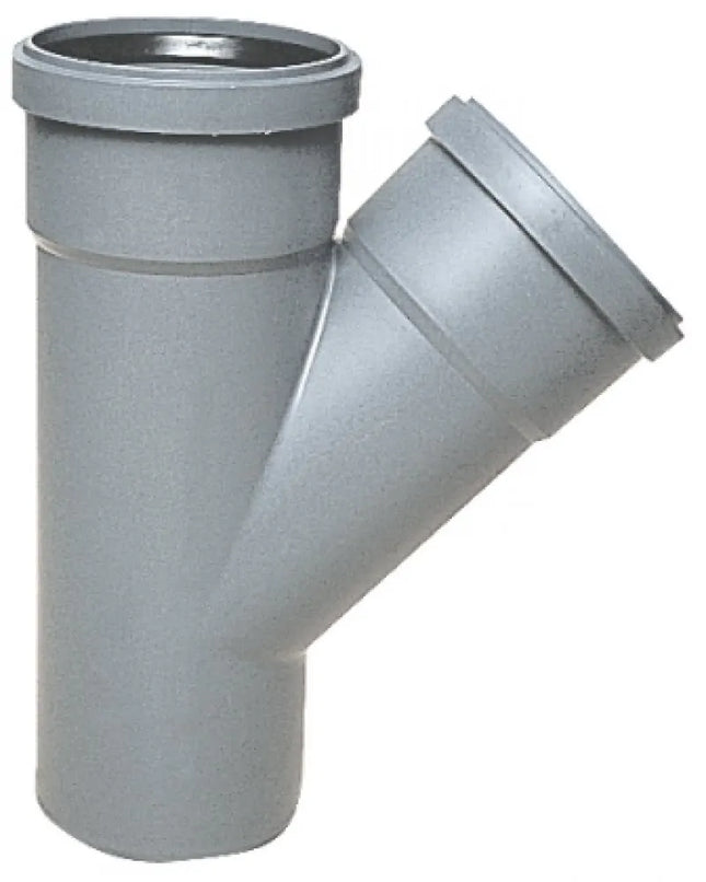 Bampi - Braga 87° Ø50 Ad Innesto