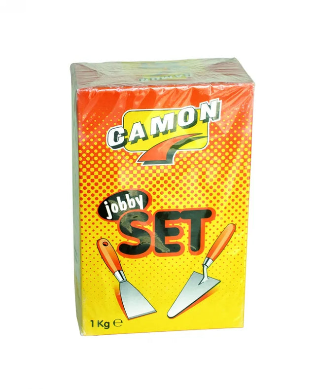 Camon - Cemento Bianco Confezione Da 1 Kg