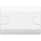 Bticino - Coperchio Per Cassetta 503E - Colore: Bianco