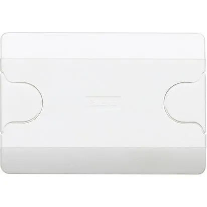 Bticino - Coperchio Per Cassetta 503E - Colore: Bianco