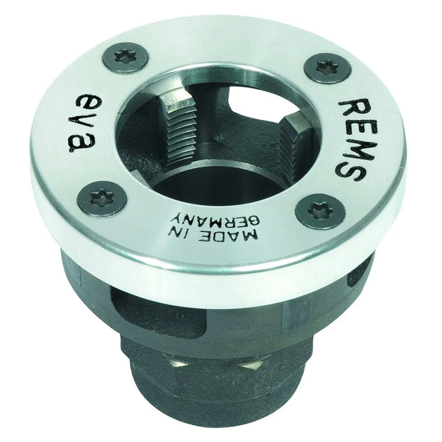 Rems - Bussola Per Filiera 11/4" A Cambio Rapido R