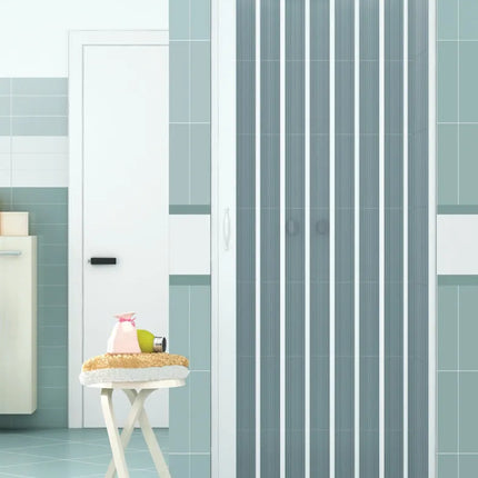 Pinto - Box Doccia 100-70 - Parete/Parete - Soffietto Apertura Laterale Ad Una Porta - Modello: Vergine