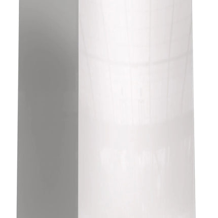 Ariston - HS Premium EU 24 Caldaia A Condensazione Per Interno/Esterno A Tiraggio Forzato 24 Kw Alimentazione Metano Con Kit Fumi (Caldaia E Kit Fumi) - Articolo: 3301325