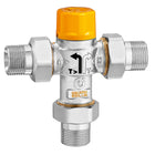 Caleffi - Valvola Deviatrice Termostatica 3/4