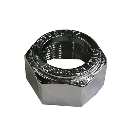 Calotta Ø20 24X19 Cromo Lucido