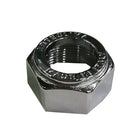 Calotta Ø16 24X19 Cromo Lucido