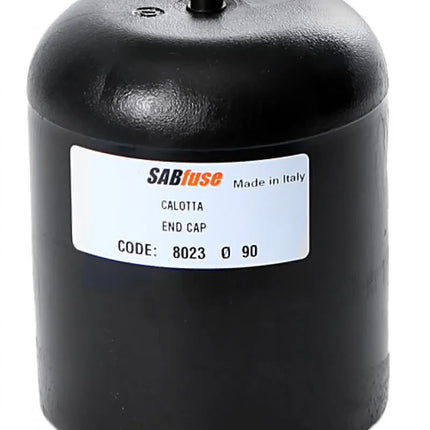 Calotta Ø50 Elettrosaldabile