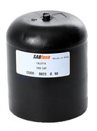 Calotta Ø50 Elettrosaldabile