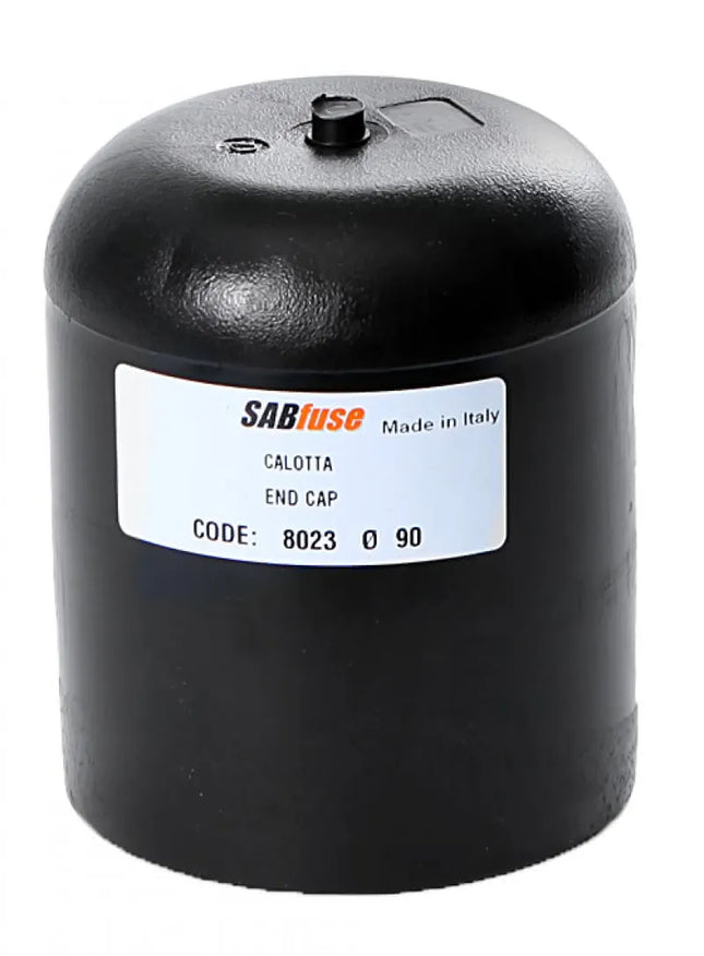 Calotta Ø63 Elettrosaldabile