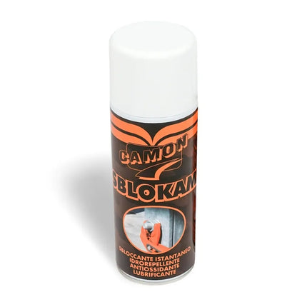 Camon - Spray Sbloccante 400 Ml