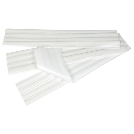 Camon - Stucco Sigillante In Strisce Preformate Per Lavelli E Piano Cottura Confezione Da 400Gr Colore Bianco