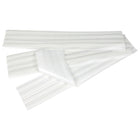 Camon - Stucco Sigillante In Strisce Preformate Per Lavelli E Piano Cottura Confezione Da 400Gr Colore Bianco