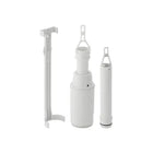 Geberit - Campana Completa Per Cassetta Ad Incasso