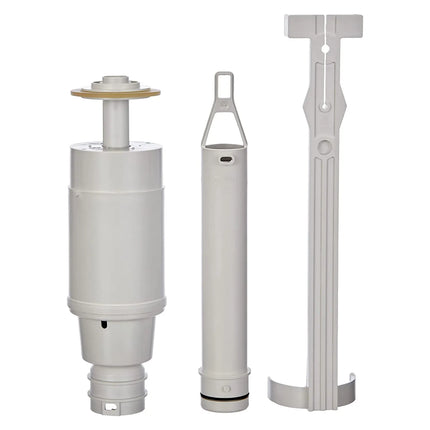 Geberit - Campana Completa Per Cassetta Ad Incasso