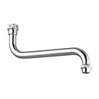 Canna Universale 25 Cm Per Gruppo Lavello